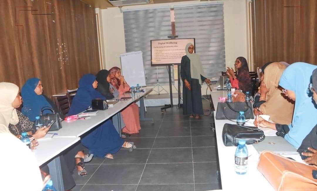 Bridge Hope community approach