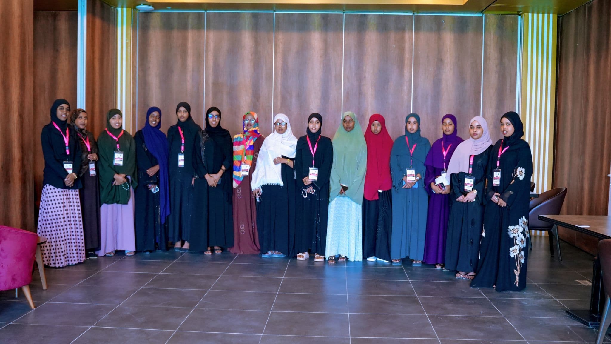 Bridge Hope Organization community engagement