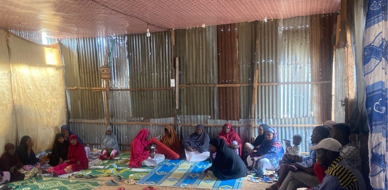 Bridge Hope programs in action